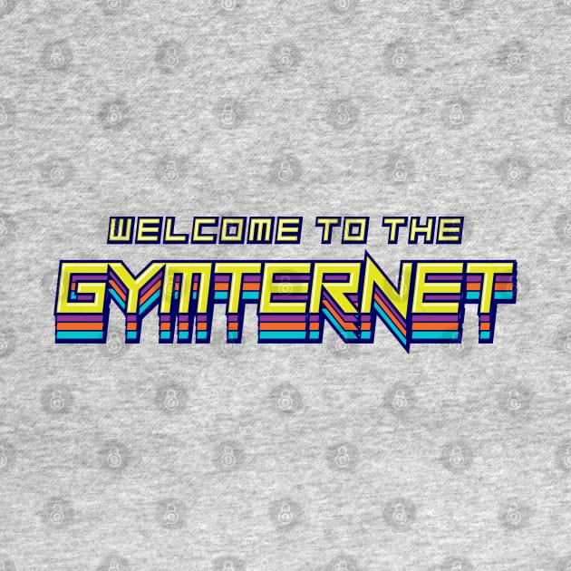 Welcome to the Gymternet by GymCastic